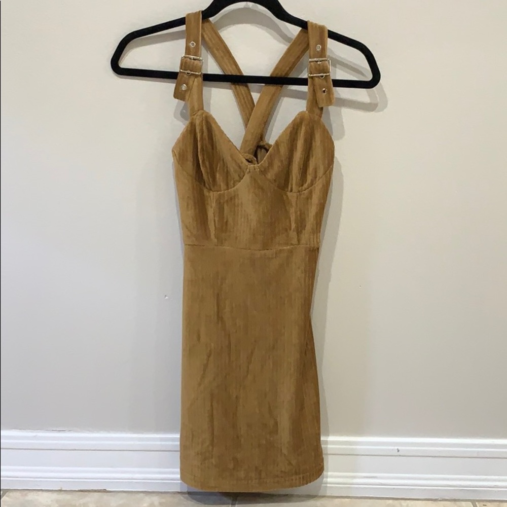 Never Worn Fashion Nova Dress